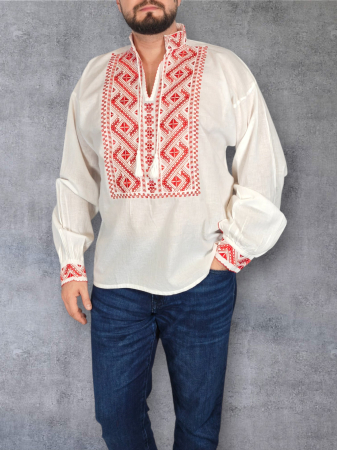 Camasa traditionala Dimitri [1]