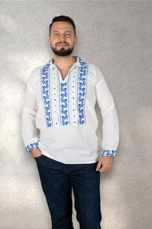 Camasa traditionala Antonio 5 [0]