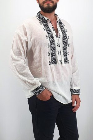 Camasa traditionala Carlos 3 [0]