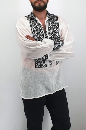 Camasa traditionala Bogdan [1]