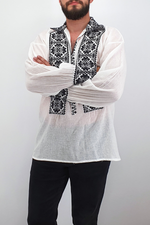 Camasa traditionala Bogdan [0]