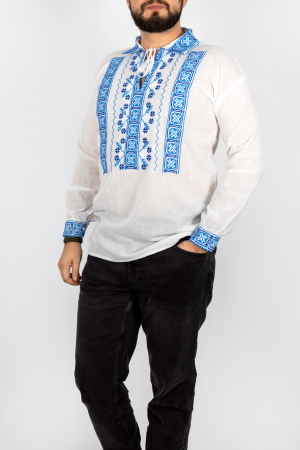 Camasa traditionala Catalin 5 [2]