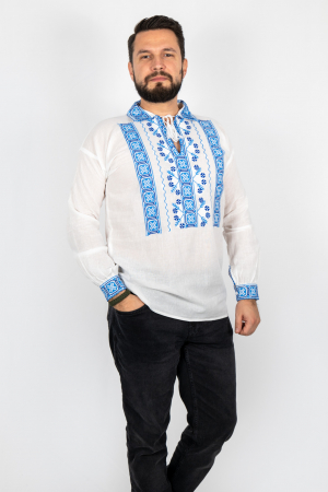 Camasa traditionala Catalin 5 [0]