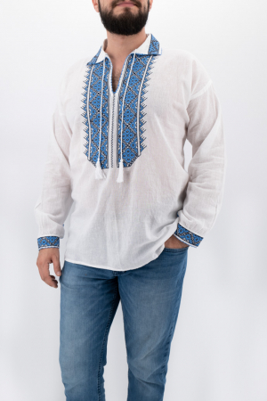 Camasa traditionala Catalin 2 [0]