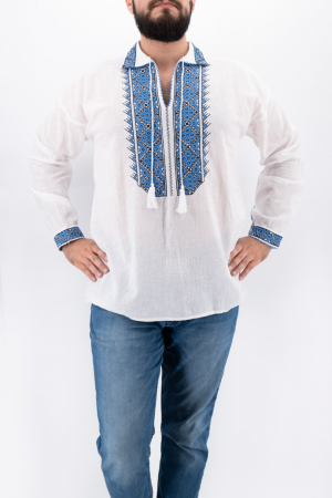 Camasa traditionala Catalin 2 [2]