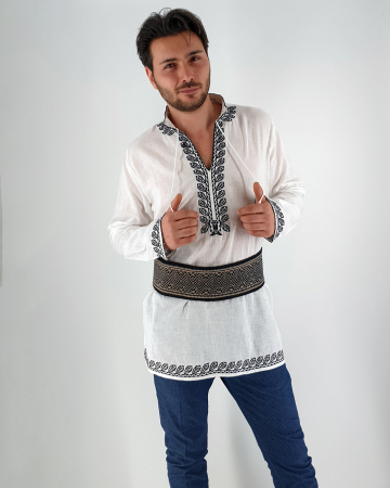 Camasa traditionala Matei [0]