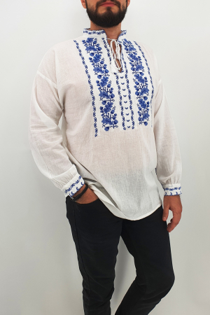 Camasa traditionala Cezar [2]