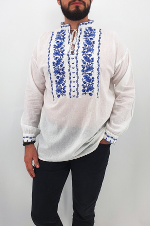 Camasa traditionala Cezar [0]