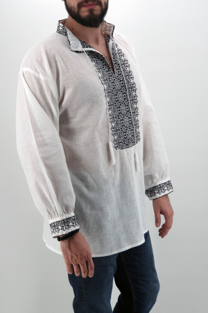 Camasa traditionala Cristian [2]