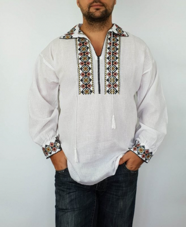 Camasa traditionala Ionut [0]