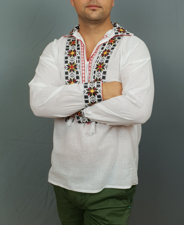 Ie Traditionala Doru [1]