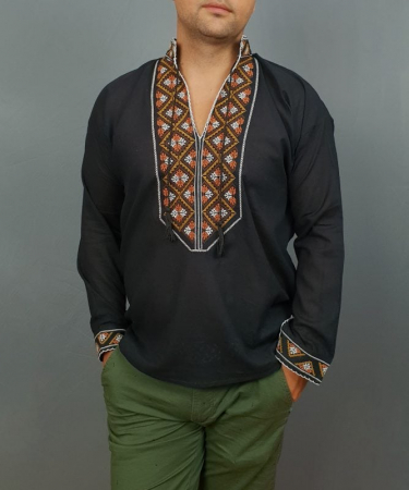 Ie traditionala Marian [0]