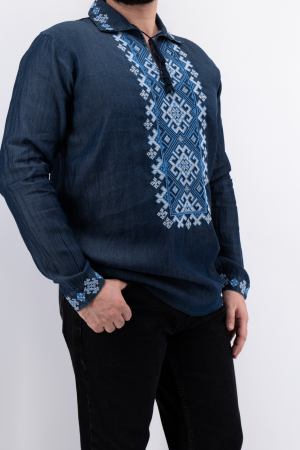 Camasa traditionala Codrin 2 [2]