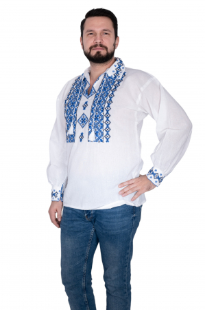 Camasa traditionala Bobonete [1]