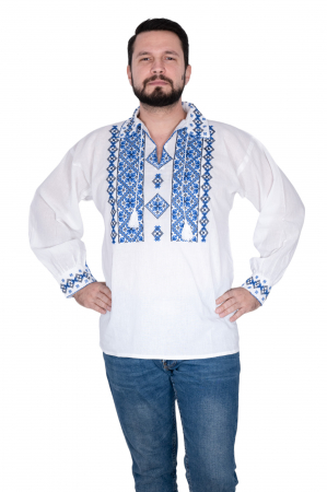 Camasa traditionala Bobonete [2]