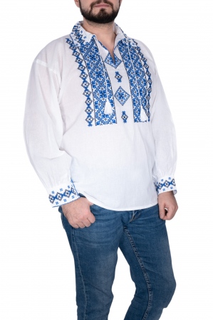 Camasa traditionala Bobonete [3]