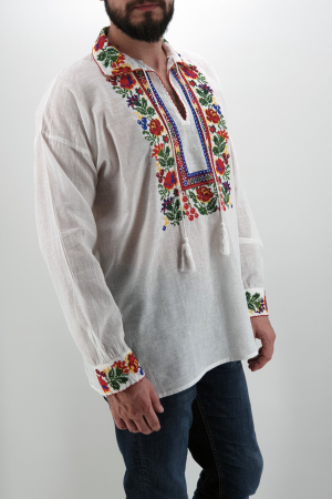 Camasa traditionala Cezar [1]