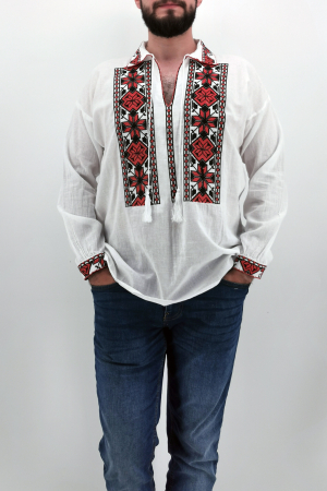 Camasa traditionala Eusebiu [2]