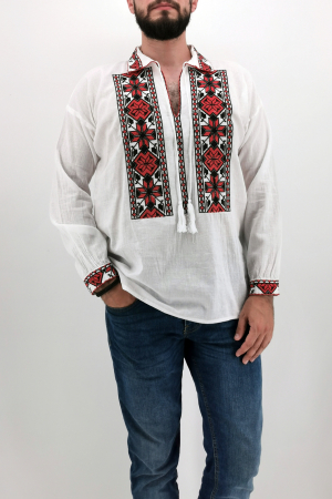 Camasa traditionala Eusebiu [0]