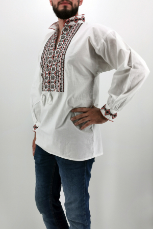 Camasa traditionala Costel 2 [2]