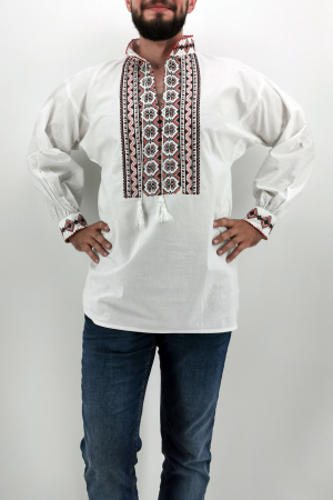 Camasa traditionala Costel 2 [0]