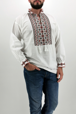 Camasa traditionala Costel 2 [1]