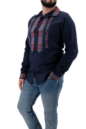 Camasa traditionala Costinel 4 [3]