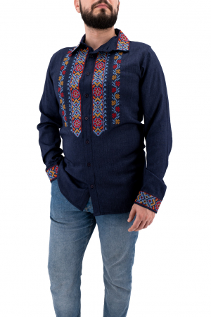 Camasa traditionala Costinel 4 [0]