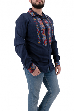 Camasa traditionala Costinel 4 [2]