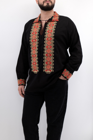 Camasa traditionala Cristea 3 [0]