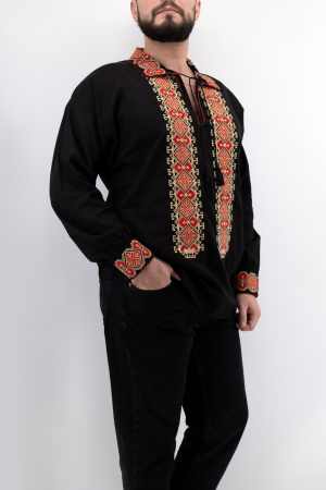 Camasa traditionala Cristea 3 [1]