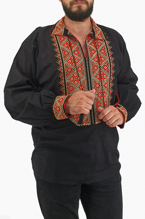 Camasa traditionala Madalin [1]
