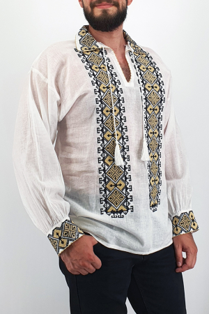Camasa traditionala Cristea 2 [1]