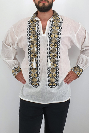 Camasa traditionala Cristea 2 [2]