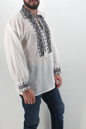 Camasa traditionala Cristian 2 [1]