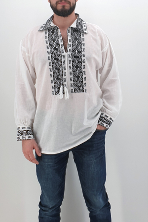 Camasa traditionala Cristian 2 [0]