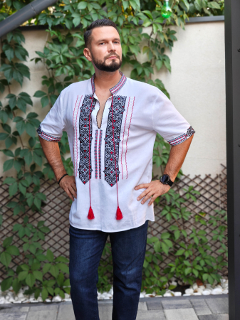 Camasa traditionala Florin [3]