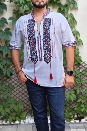 Camasa traditionala Florin [1]