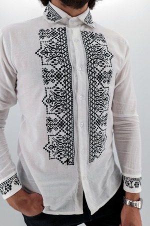 Camasa traditionala Mateias [1]