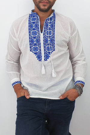 Camasa traditionala Ciprian [0]