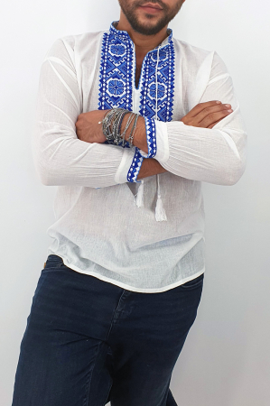 Camasa traditionala Ciprian [1]