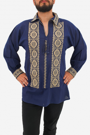 Camasa traditionala Dacian [0]