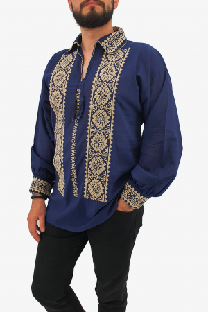 Camasa traditionala Dacian [1]