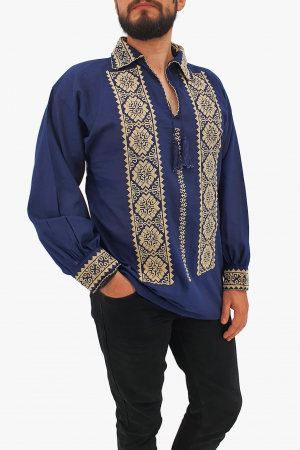 Camasa traditionala Dacian [2]