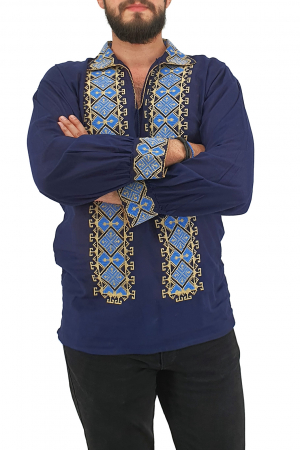 Camasa traditionala Cristea [3]