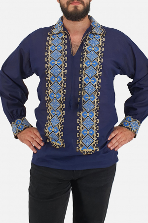 Camasa traditionala Cristea [2]