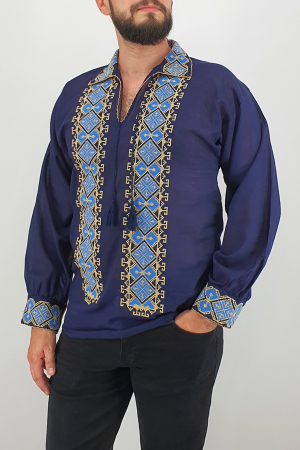 Camasa traditionala Cristea [1]