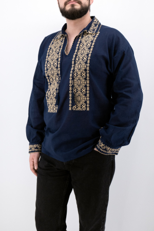 Camasa traditionala Dacian 3 [1]