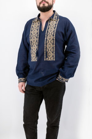 Camasa traditionala Dacian 3 [0]