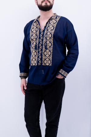 Camasa traditionala Dacian 4 [0]